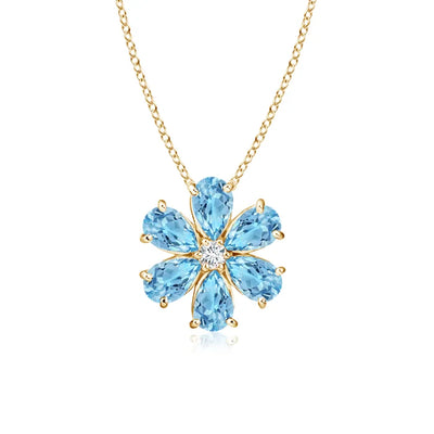 Statement Jewelry
