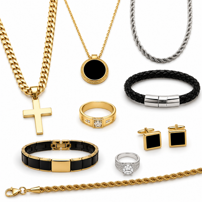 Gift Picks (Her & Him)