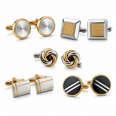 Cufflinks