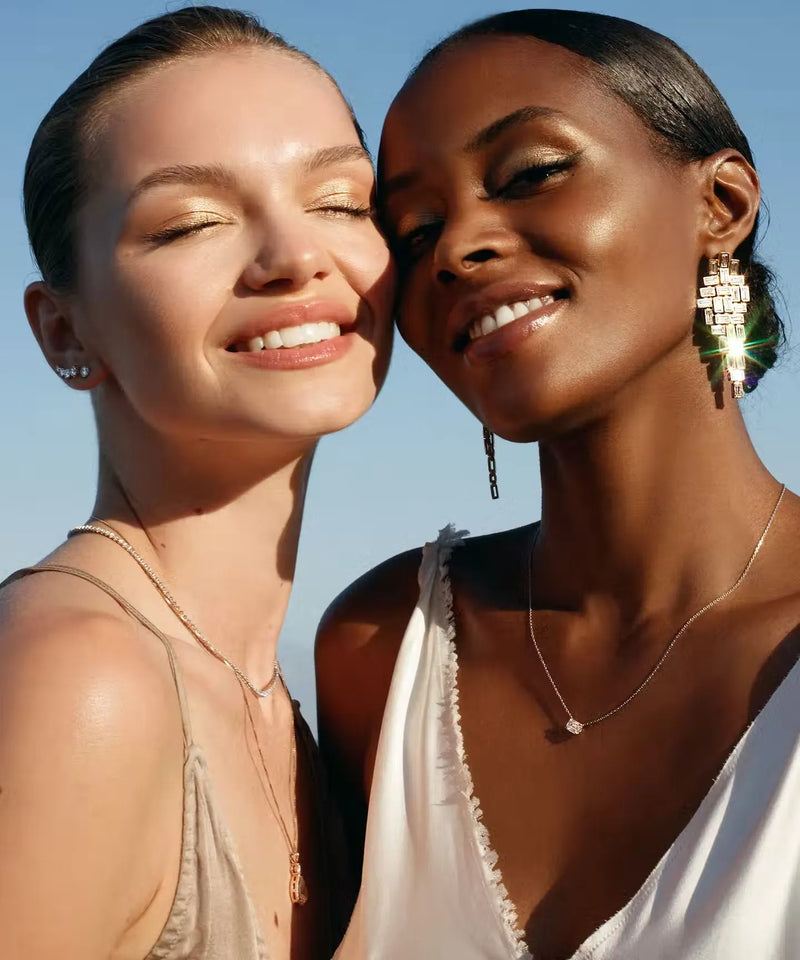 Valentine's Day Jewelry