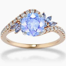 Engagement Jewelry