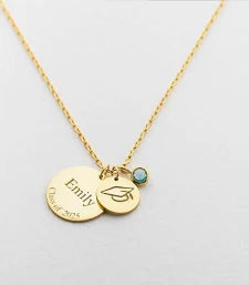 Graduation Jewelry