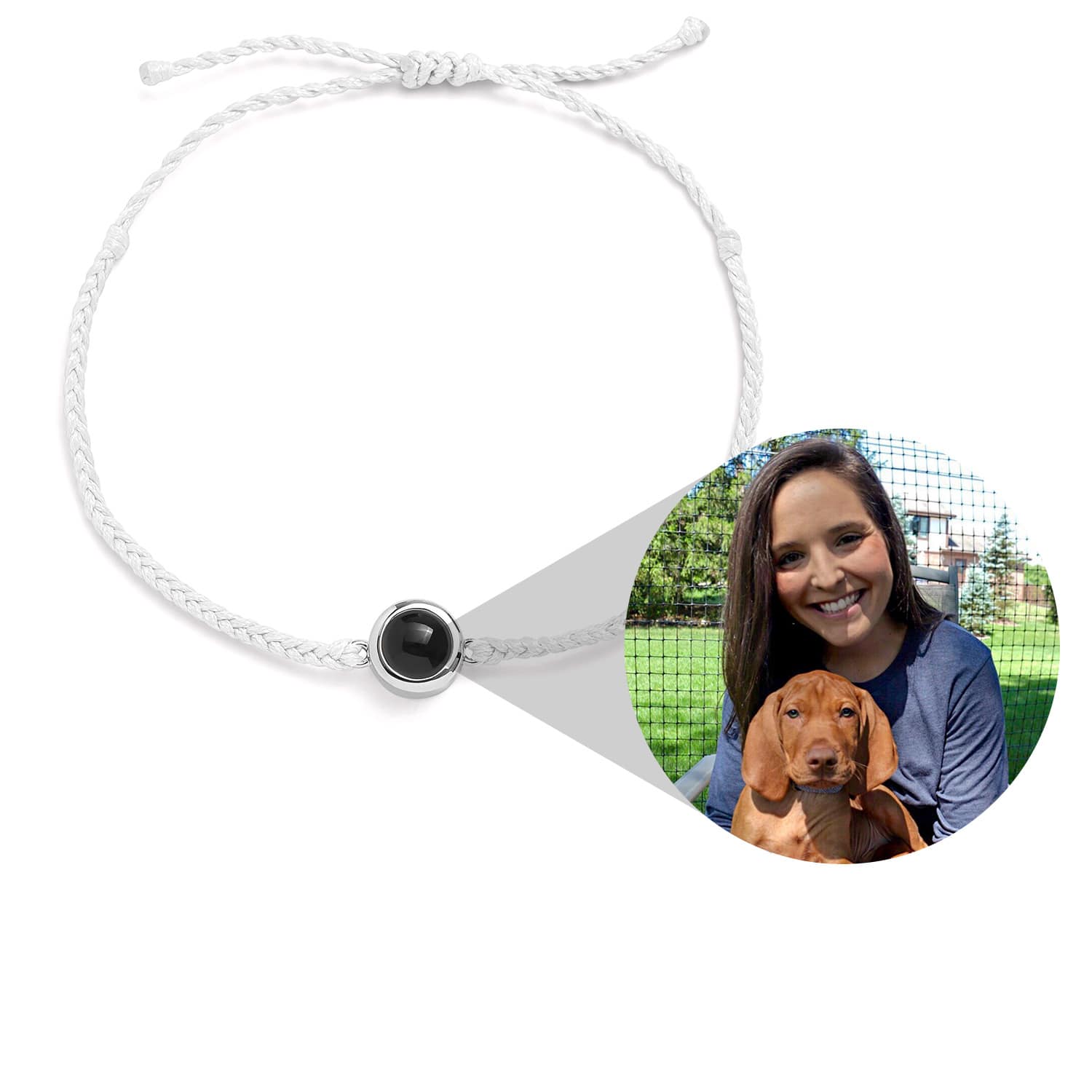 Photo Bracelets