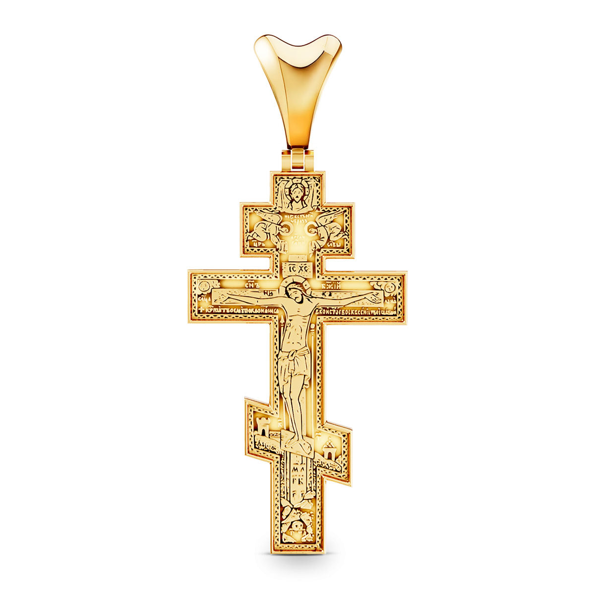 Orthodox Christianity