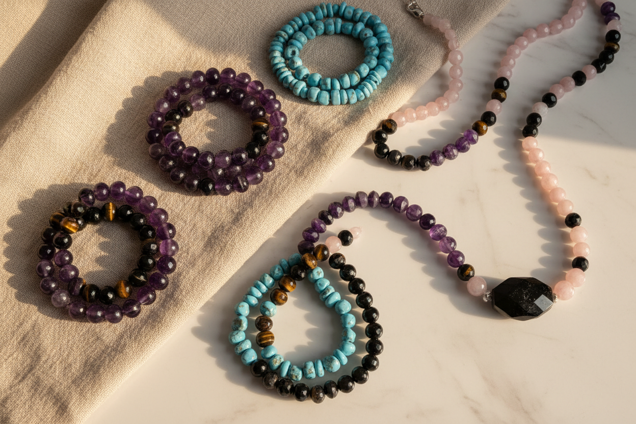 Beads