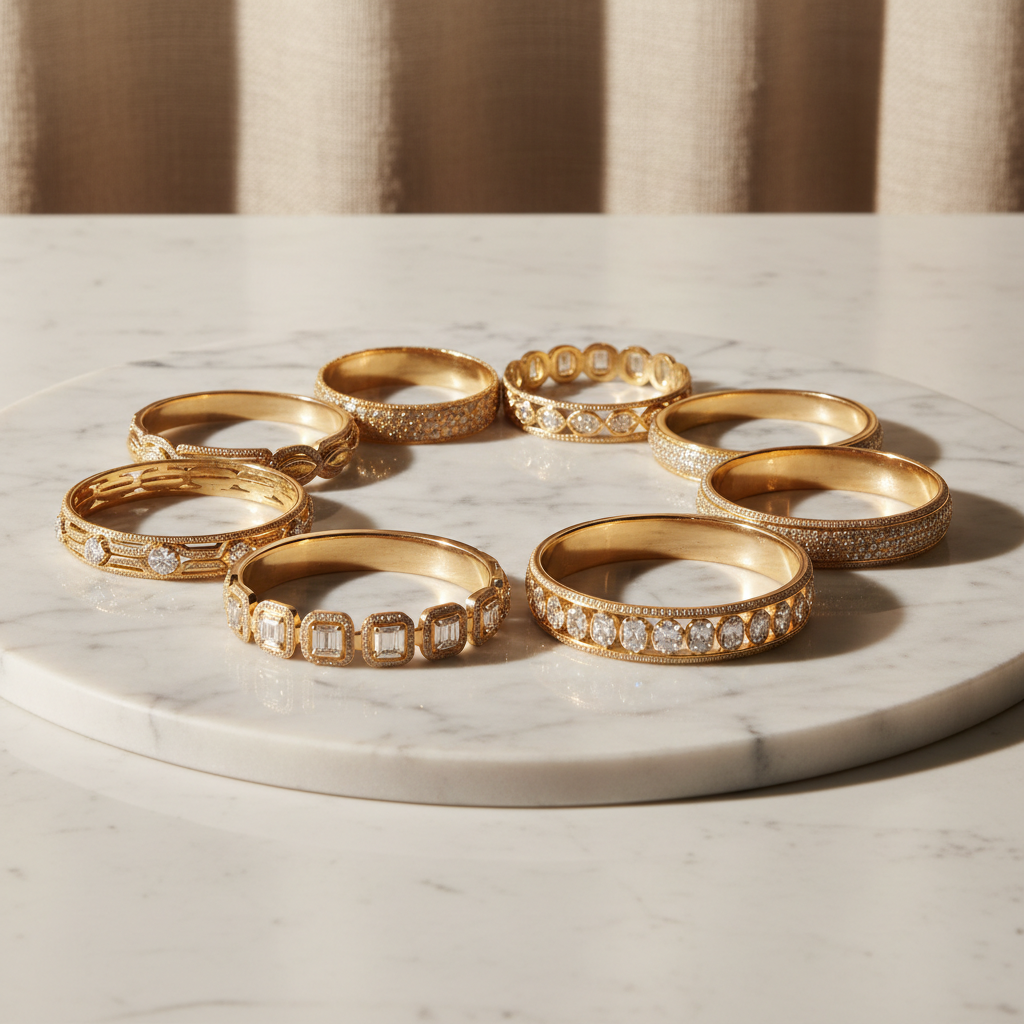 Bangles