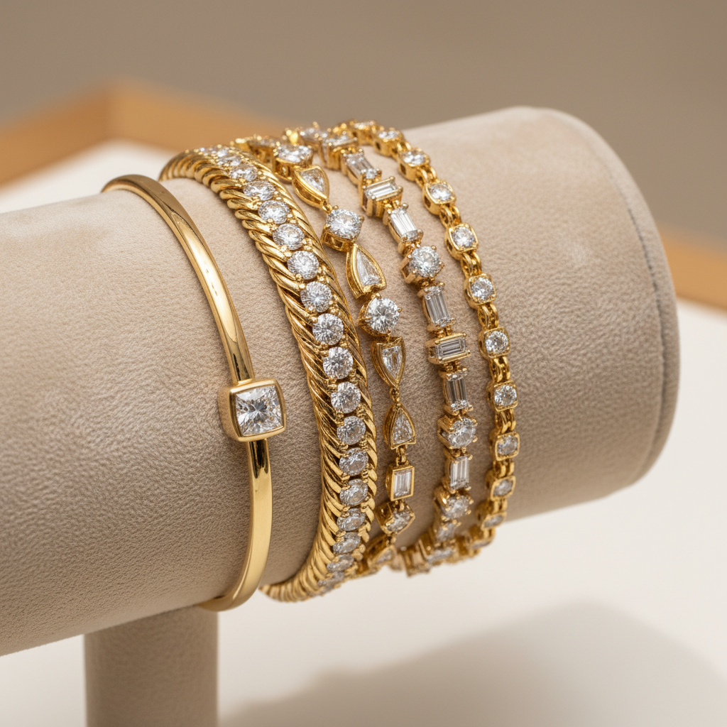Bracelets