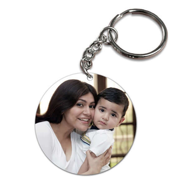 Photo Keychains