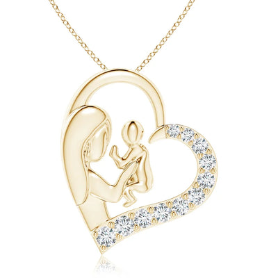 Mother's Day Jewelry