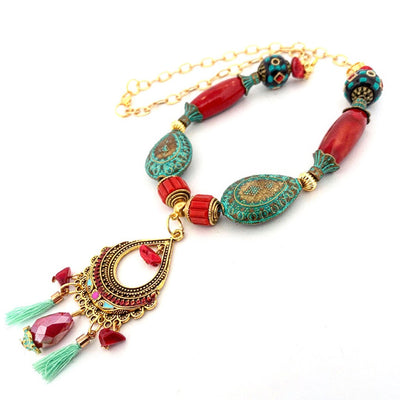 Festival Jewelry