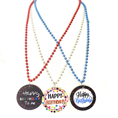  Birthday Jewelry