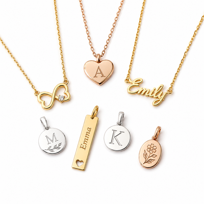 Personalized