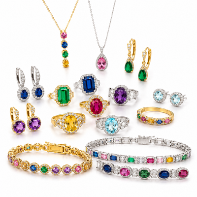 Colorful Collection