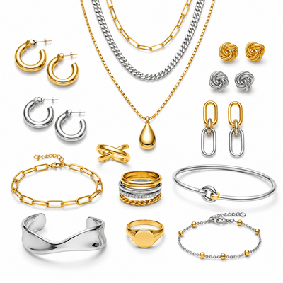Fashion Jewelry