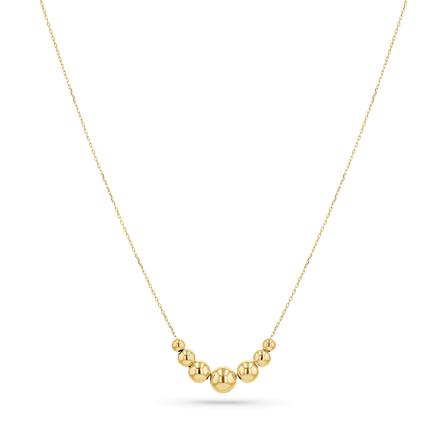 Dainty Necklaces