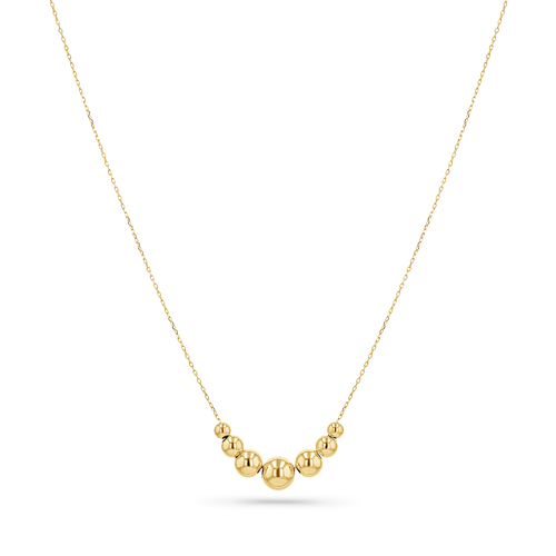 Dainty Necklaces