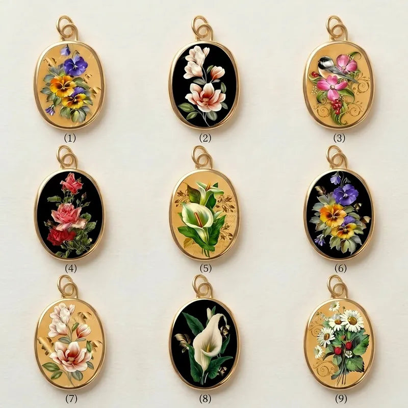 Pendants