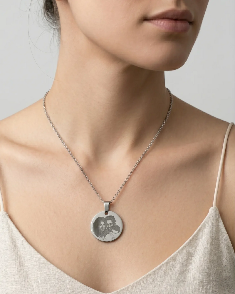 Photo Jewelry