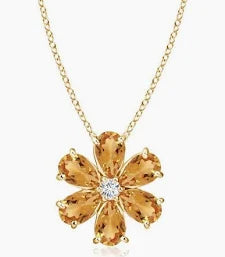 Dainty Colorful Jewelry