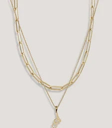 Bridesmaid Jewelry
